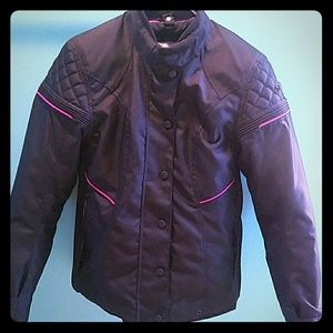 🏍Women's Motorcycle Jacket